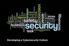 Cybersecurity Culture