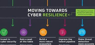 Towards Cyber Reilience