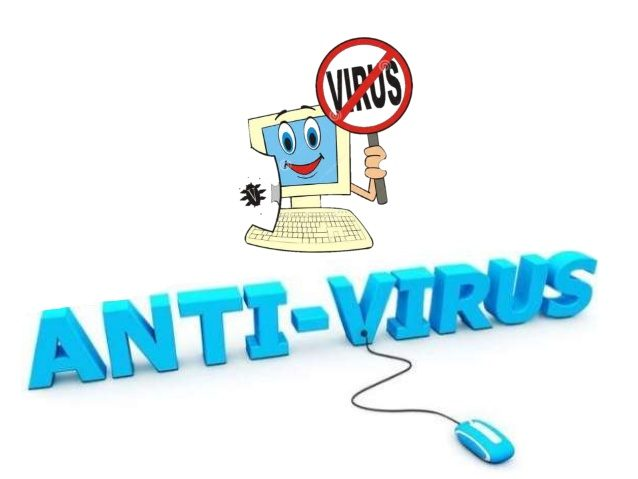 Anti Virus