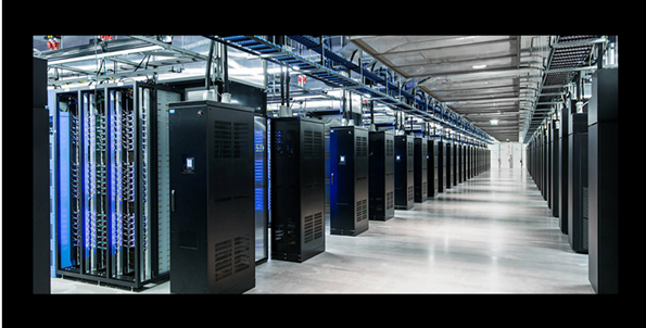 Data Center Standard